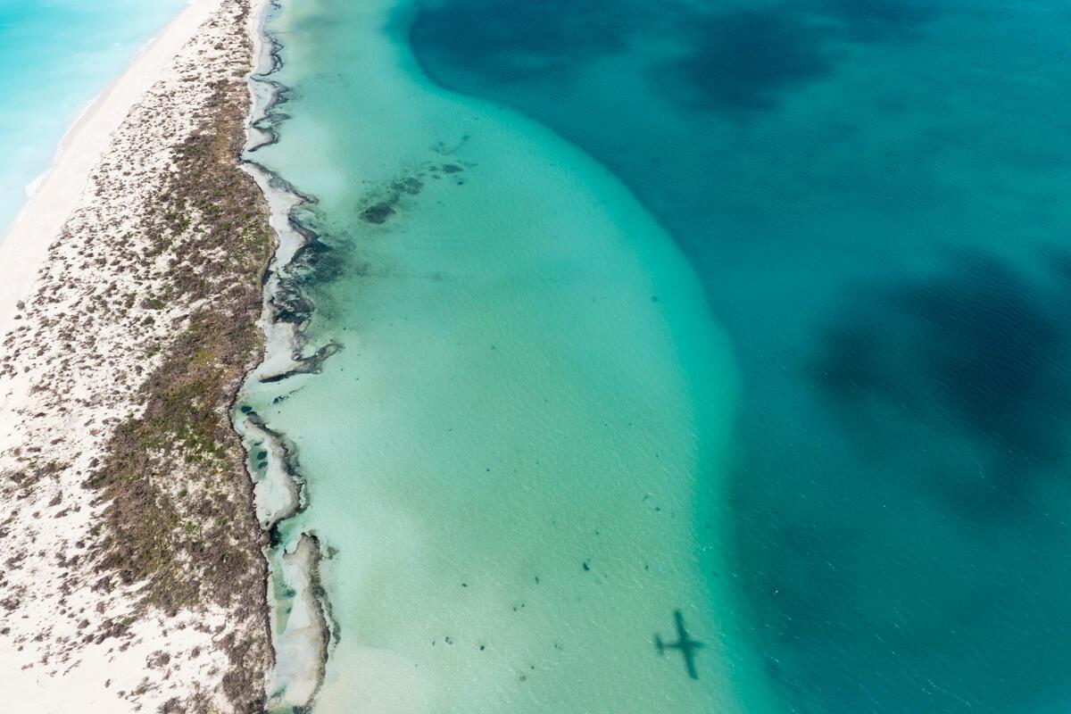 Developing a SEEA Ocean