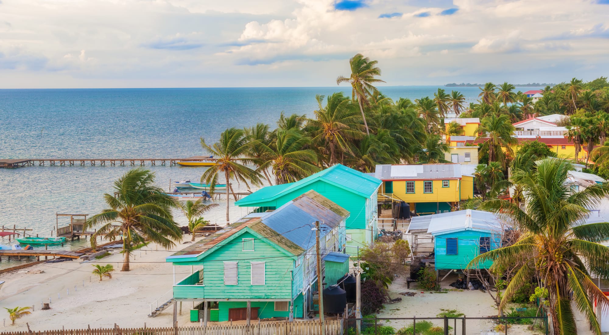 Consultancy opportunity: Integrating Social Ocean Accounts in Belize