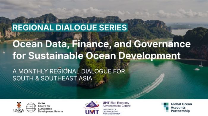 Regional Dialogue. Governance Accounts-Institutions, Rights & Responsibilities