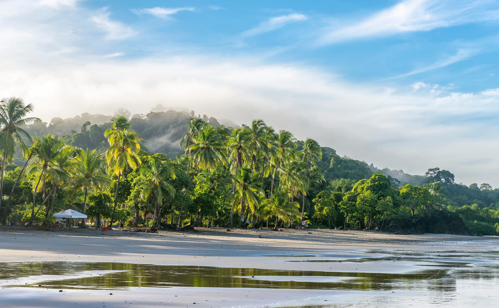 The Pledge to Advance Ocean Accounts by 2030