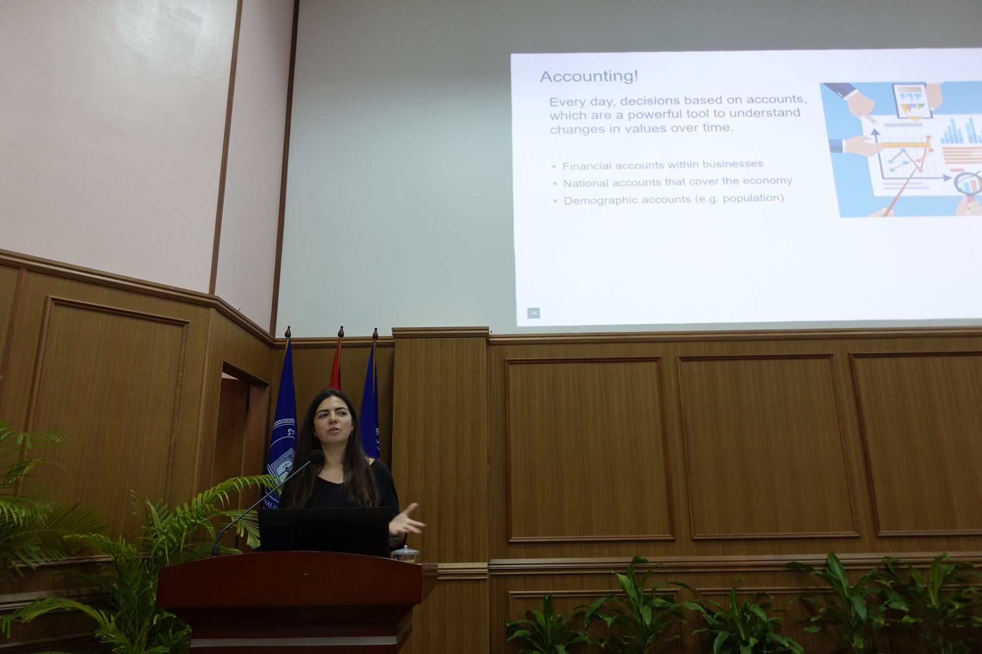 Meetings and workshops with Maldives National University, Rekam Nusatara Foundation and UNSW.